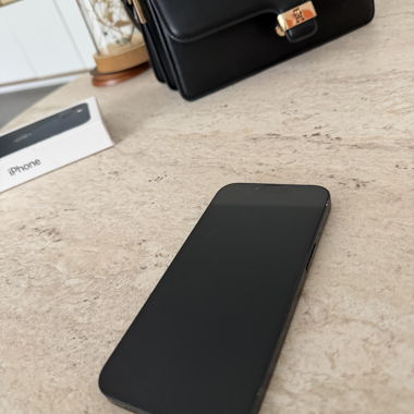 iPhone 13 Midnight 128 GB