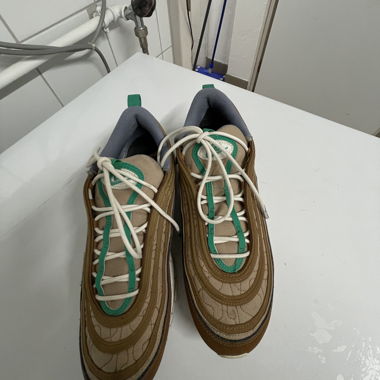 Nike Air Max 97 Sneakers