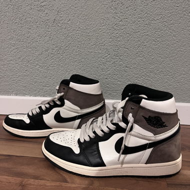 Nike Jordan Dark Moca 1 high