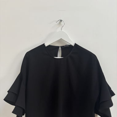Bluse Zara