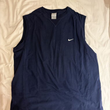 Canotta Nike