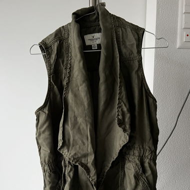 American Eagle Outfitters Weste 