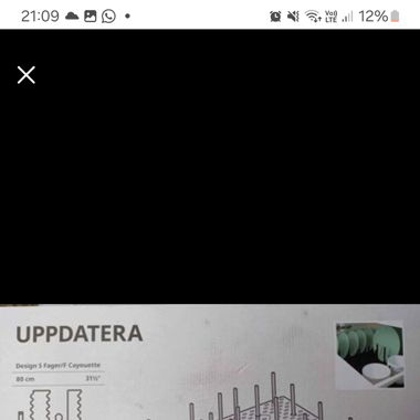 Organisateurs tiroirs IKEA