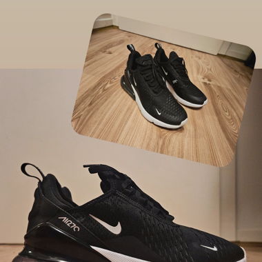 Nike Air Max 270