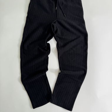 Pantaloni a righe Zara