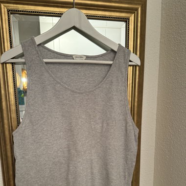 Top von American Vintage
