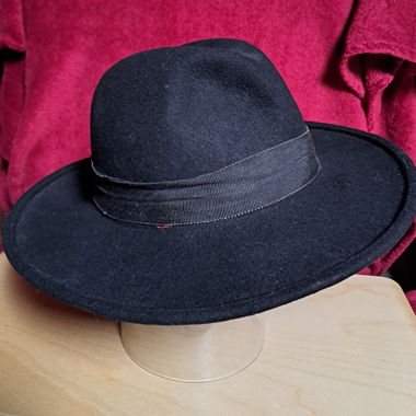 Cappello in feltro