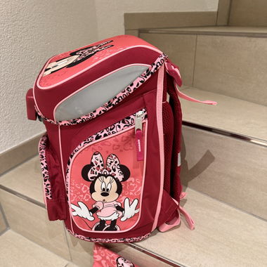 Disney Kinder Schulrucksack