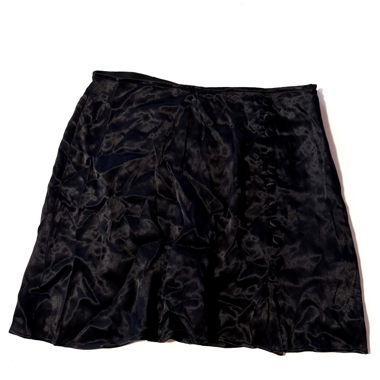 Jupe en Satin