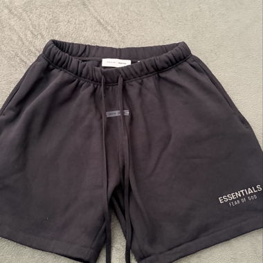Shorts Fear of God Essentials