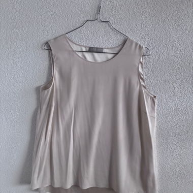 Le Tricot Perugia Top