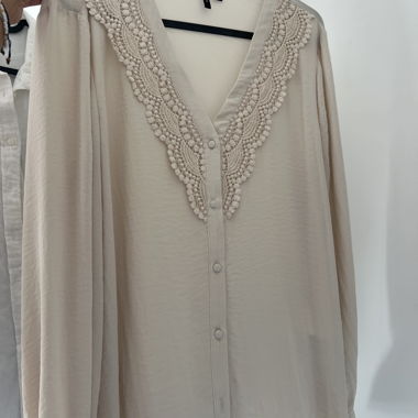 Bluse 