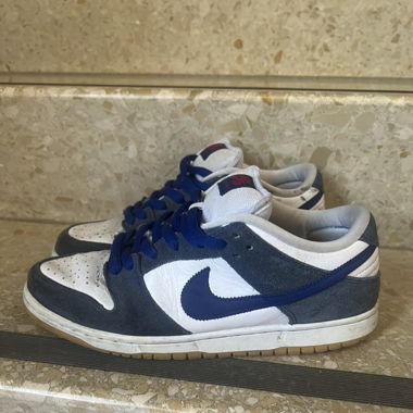 Nike Sb Dunk Low Los Angeles