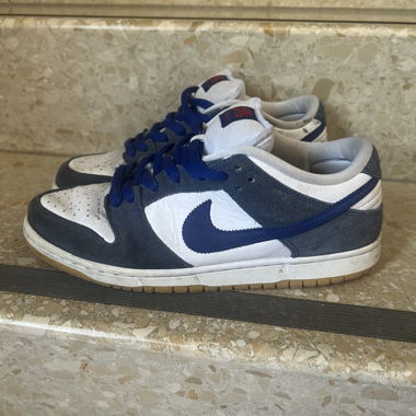 Nike Sb Dunk Low Los Angeles