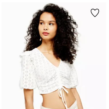topshop top