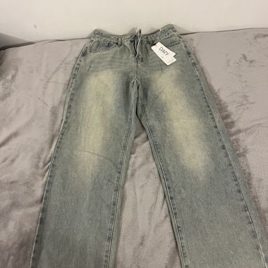 Jeans Dazy-mom/baggy size M