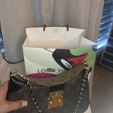 Louis Vuitton Handtasche 