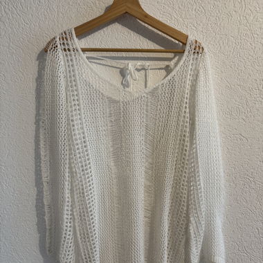 Bikini Cover-Up