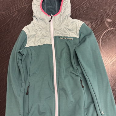 Veste Ortovox pour femme