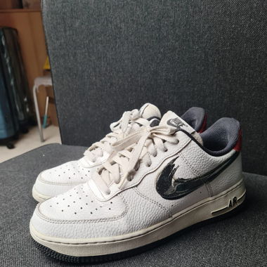 Nike Air Force 1 ‘07 LV8