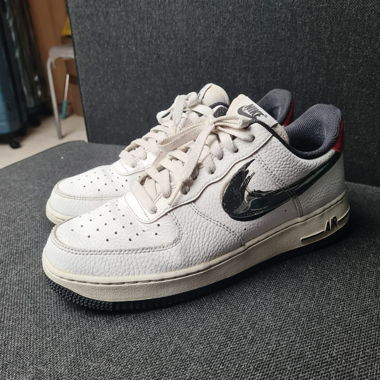 Nike Air Force 1 ‘07 LV8
