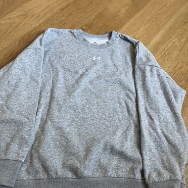 Sweatshirt Under Armour