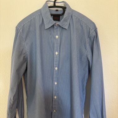 Chemise Homme Yves