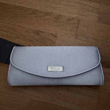Mascara Clutch Bag