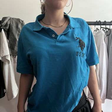 big pony polo