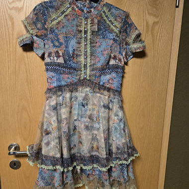 Robe d'été 