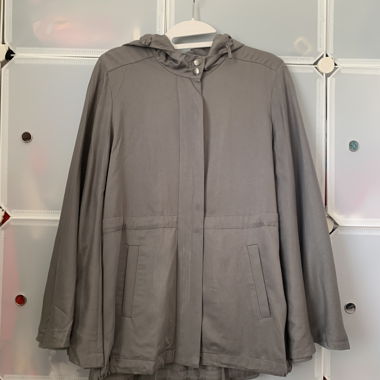 Armani Exchange Jacke Gr. 34