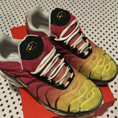 Nike Air Max sneakers