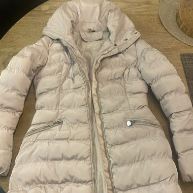 Jacke