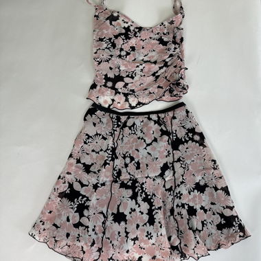 Ensemble floral KOOKAI