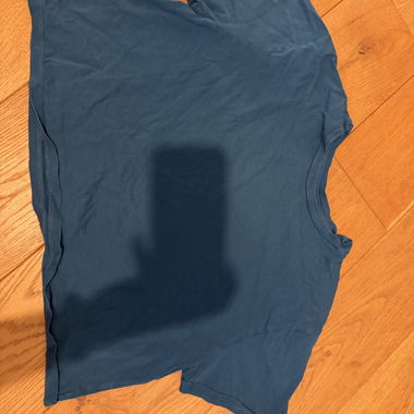 T-shirt in cotone
