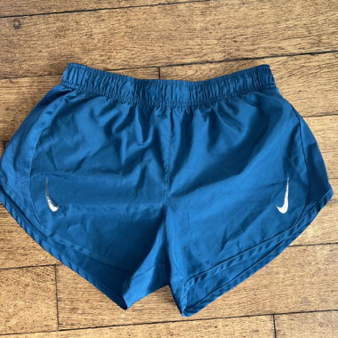 Short da corsa Nike