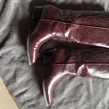 Cowboy Boots