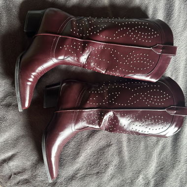 Cowboy Boots
