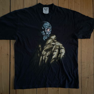 Warren Lotas T-shirt
