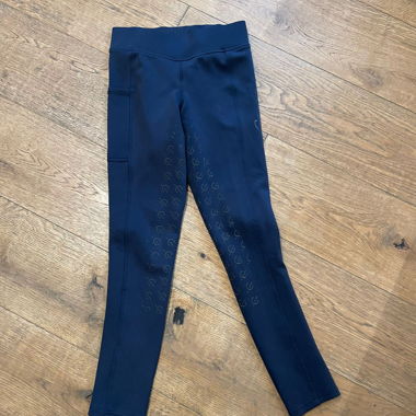 Riding breeches
