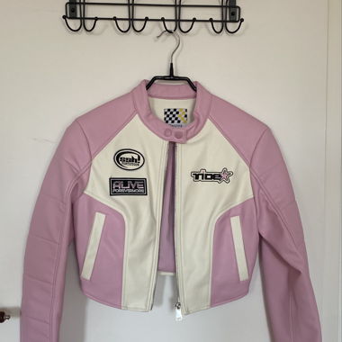 Racing Jacket 