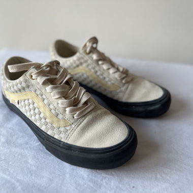 VANS Old Skool Pro x Lizzie Armanto
