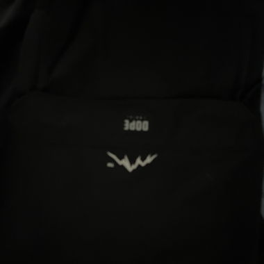 Dope Winter Jacke 