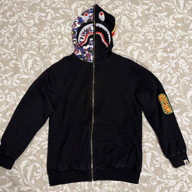 Bape Sweatshirt