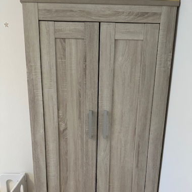 Nursery furniture