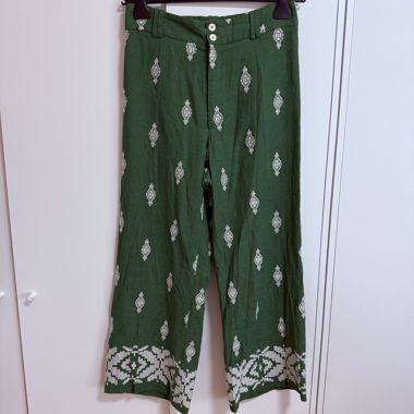 Zara Hose