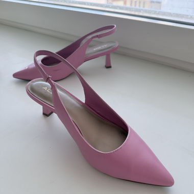 ALDO Slingback Pumps kittenheels 