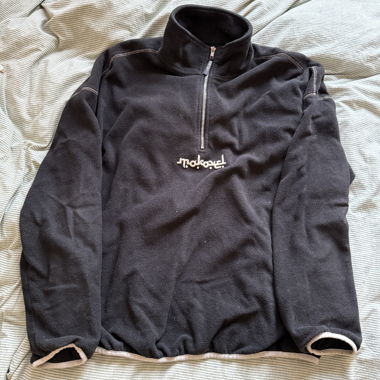 Veste Mokovel
