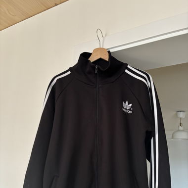 Adidas Trainerjacke