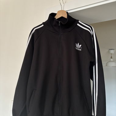 Adidas Trainerjacke